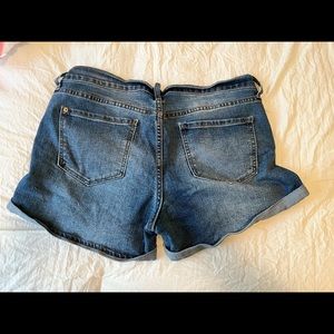 Old navy womens shorts